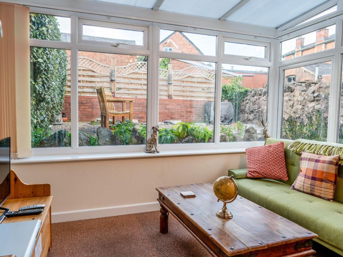 Eleri Cottage Great Malvern Exterior photo