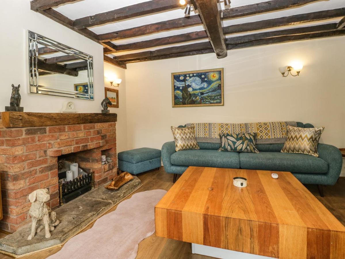 Eleri Cottage Great Malvern Exterior photo