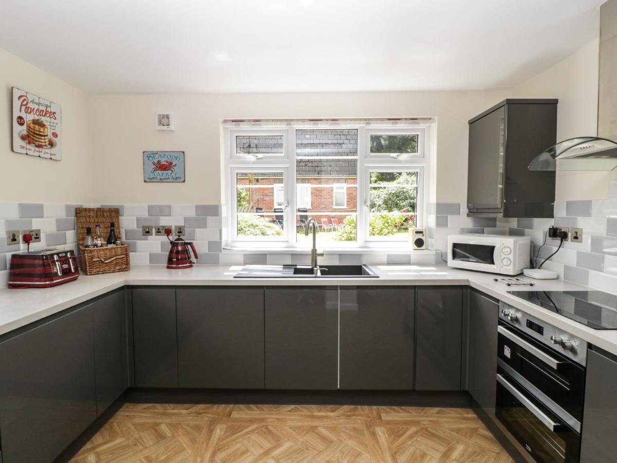 Eleri Cottage Great Malvern Exterior photo